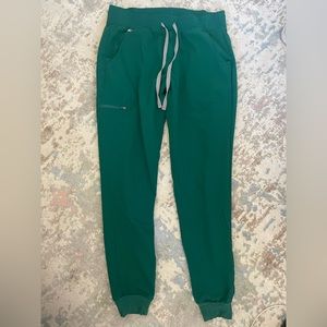 Figs Jogger Scrub Pants